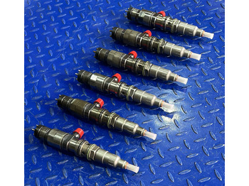 Injector for Lastebil Mercedes Benz Injector Actros Arocs Antos MP4 / FreightLiner A4710700487, A4710700587 A4710700887: bilde 4