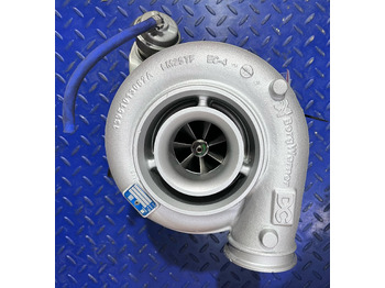 Turbolader MERCEDES-BENZ