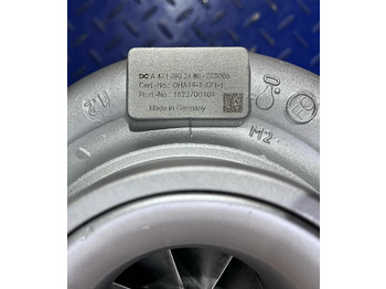 Turbolader for Skapbil Mercedes Benz Turbocharger A4710903480 OM471 Euro 6: bilde 5 Turbolader for Skapbil Mercedes Benz Turbocharger A4710903480 OM471 Euro 6: bilde 5