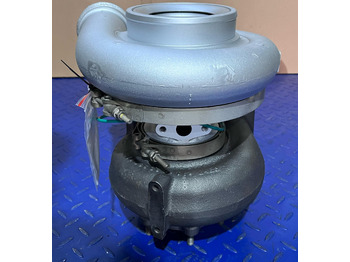 Turbolader for Skapbil Mercedes Benz Turbocharger A4710903480 OM471 Euro 6: bilde 3 Turbolader for Skapbil Mercedes Benz Turbocharger A4710903480 OM471 Euro 6: bilde 3