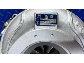 Turbolader for Lastebil Mercedes Benz Turbocharger A9360907380 OM936 Euro 6: bilde 4 Turbolader for Lastebil Mercedes Benz Turbocharger A9360907380 OM936 Euro 6: bilde 4