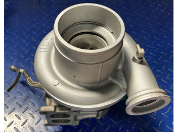 Turbolader MERCEDES-BENZ Actros