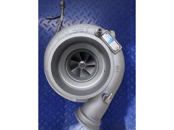 Turbolader MERCEDES-BENZ Actros