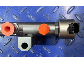 Drivstoffsystem MERCEDES-BENZ