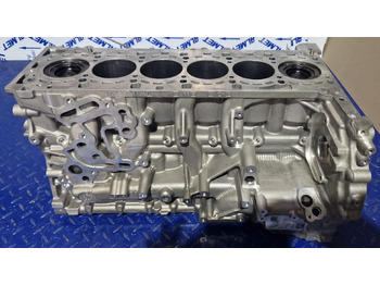 Ny Motor for Annet utstyr Mercedes OM656.929 Engine Cilinderhead: bilde 3 Ny Motor for Annet utstyr Mercedes OM656.929 Engine Cilinderhead: bilde 3