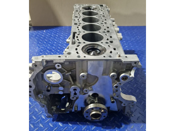 Ny Motor for Annet utstyr Mercedes OM656.929 Engine Cilinderhead: bilde 2 Ny Motor for Annet utstyr Mercedes OM656.929 Engine Cilinderhead: bilde 2