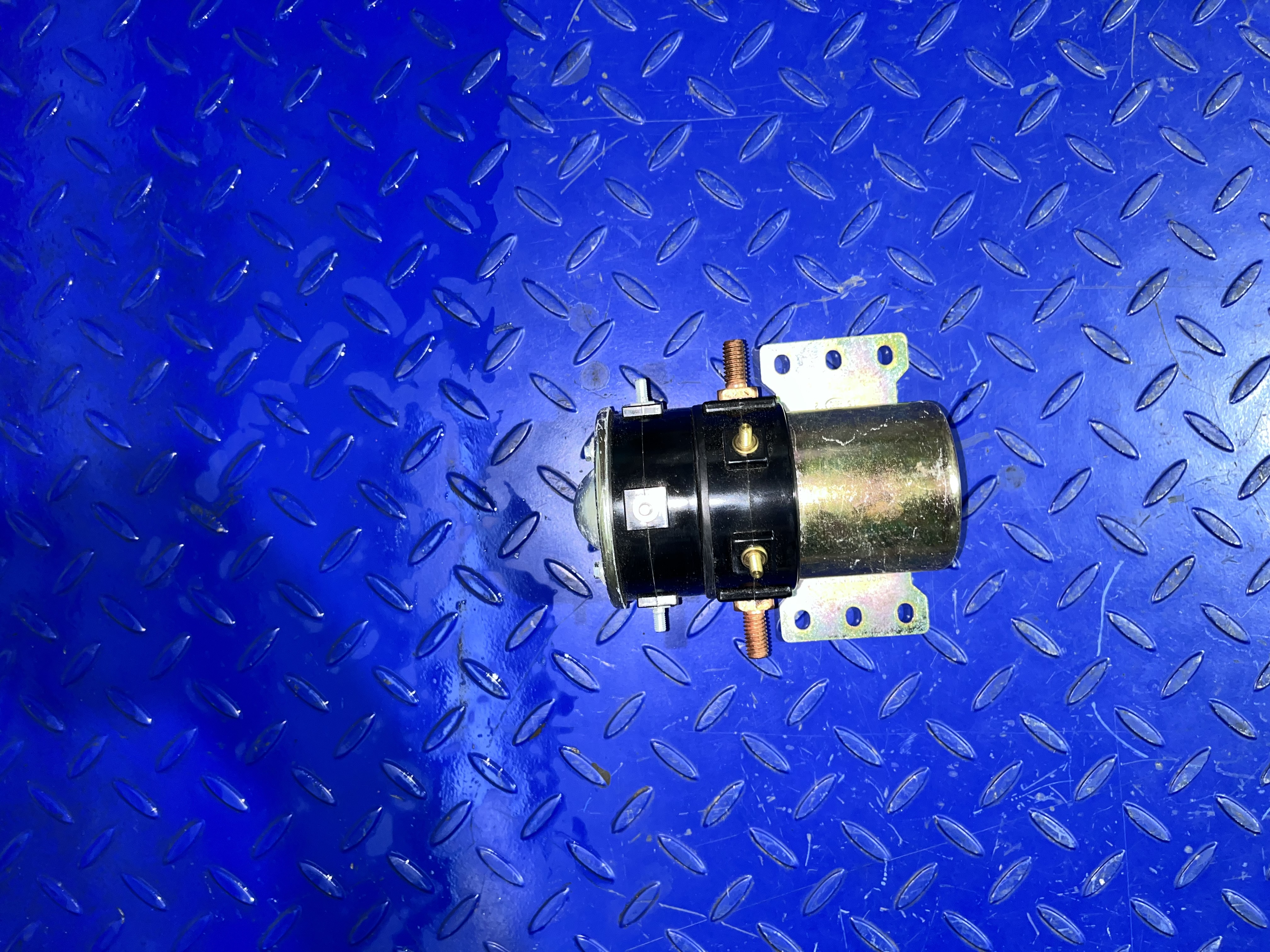 Ny Reservedeler for Bygg og anlegg CUMMINS PARALLEL SWITCH: bilde 2