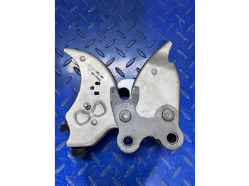 Reservedeler MERCEDES-BENZ Actros