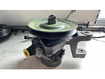 Hydraulisk pumpe mercedes Servo Hidraulik Pump 7673955546: bilde 2 Hydraulisk pumpe mercedes Servo Hidraulik Pump 7673955546: bilde 2