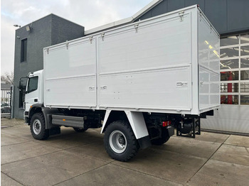 Ny Lastebil Mercedes-Benz Atego 1725 A 4x4 Service Truck: bilde 3