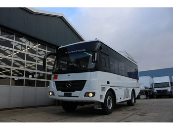 Turistbuss MERCEDES-BENZ