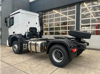 Ny Trekkvogn Mercedes-Benz Actros 2045 S 4x2 Tractor Head: bilde 3