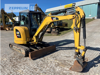 Minigraver CATERPILLAR 303.5ECR