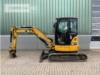Minigraver Cat 303.5ECR: bilde 2