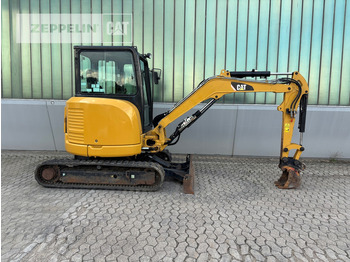 Minigraver Cat 303.5ECR: bilde 5