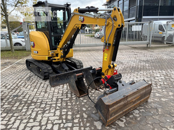 Minigraver CATERPILLAR 303E
