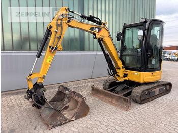 Minigraver CATERPILLAR 303E