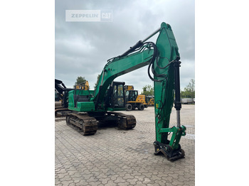 Beltegraver CATERPILLAR 320