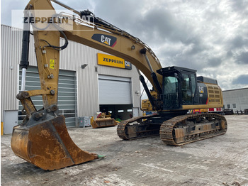 Beltegraver CATERPILLAR 352F