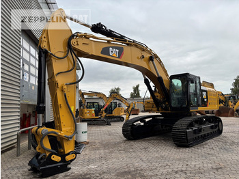 Beltegraver CATERPILLAR 352F