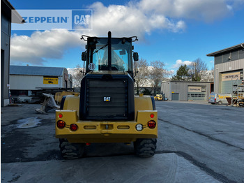 Hjullaster Cat 918M: bilde 3