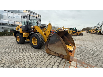 Hjullaster Cat 926M: bilde 4 Hjullaster Cat 926M: bilde 4