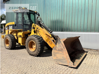Hjullaster CATERPILLAR 930G