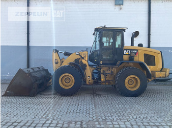 Hjullaster CATERPILLAR 930M