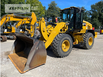 Hjullaster CATERPILLAR 938M
