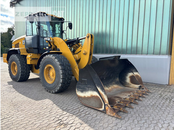 Hjullaster CATERPILLAR 938M