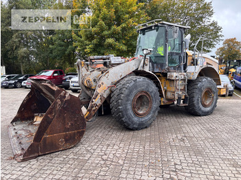 Hjullaster CATERPILLAR 950GC