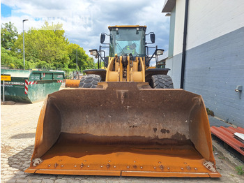 Hjullaster Cat 950GC: bilde 3