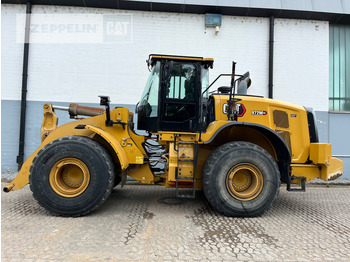 Hjullaster CATERPILLAR 972MXE