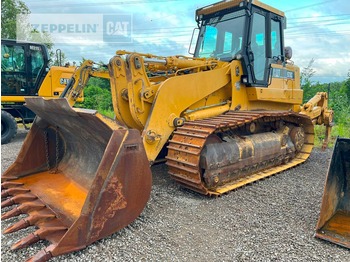 Beltelaster CATERPILLAR 973