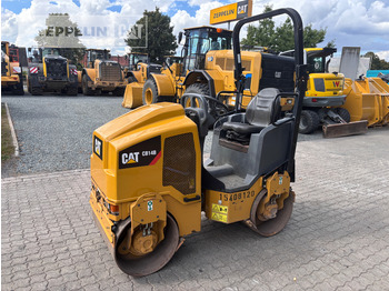 Vegvals CATERPILLAR CB14B