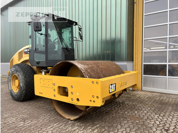 Kompaktor CATERPILLAR CS66B