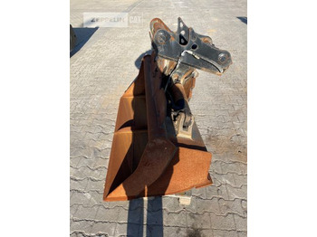 Gravemaskinskuffe for Bygg og anlegg Cat LOEFFEL: bilde 2