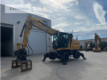 Håndteringsutstyr CATERPILLAR M314
