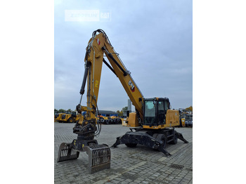 Håndteringsutstyr CATERPILLAR MH3022