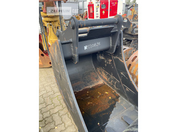 Gravemaskinskuffe CATERPILLAR