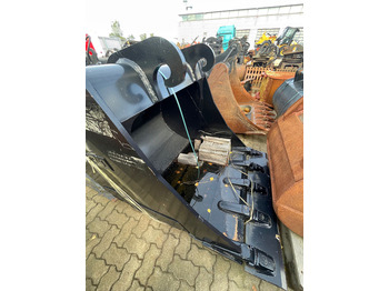 Gravemaskinskuffe CATERPILLAR