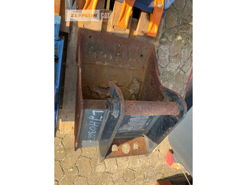 Gravemaskinskuffe CATERPILLAR