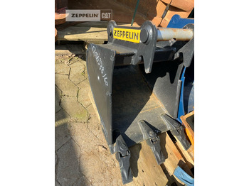 Gravemaskinskuffe CATERPILLAR