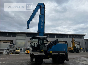 Håndteringsutstyr FUCHS MHL340