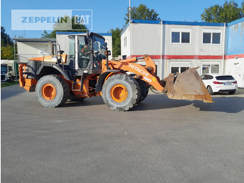 Hjullaster HITACHI ZW250