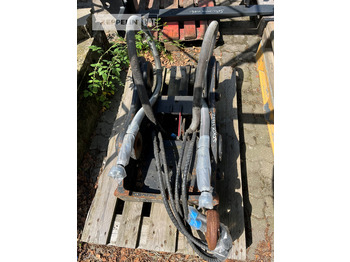 Hurtigkobling OILQUICK