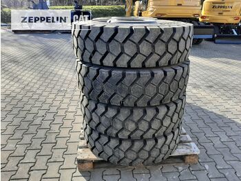 Leie Komponenten Räder Komponenten Räder: bilde 2