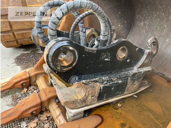 Hurtigkobling OILQUICK