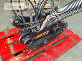 Hurtigkobling OILQUICK