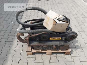 Hurtigkobling OILQUICK